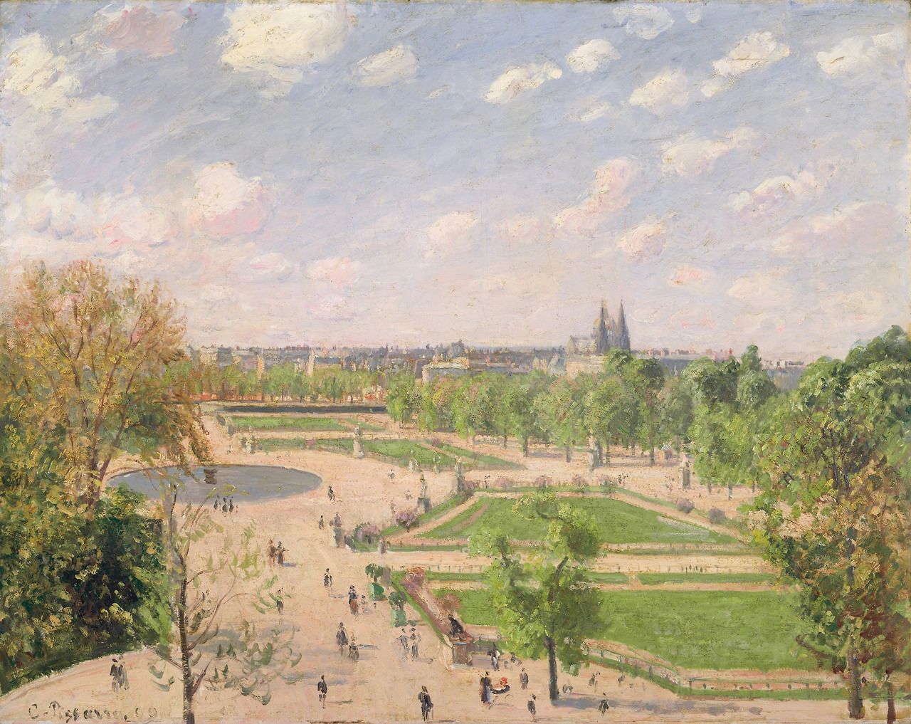 pissarro-camille---new-york---metropolitan---le-jardin-des-tuileries-par-un-matin-de-printemps-1899-olio-su-tela-733-x-921-cmpi07_50502117717_o.jpg