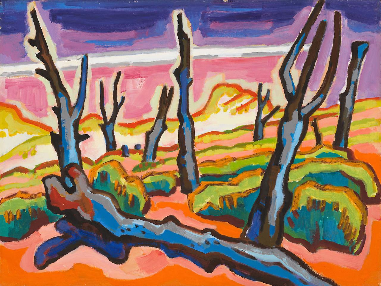 schmidt-rottluff-karl---berlino---brucke-museum---toter-wald-in-den-dunen-1960c-olio-su-tela-76-x-101-cm_51510624475_o.jpg