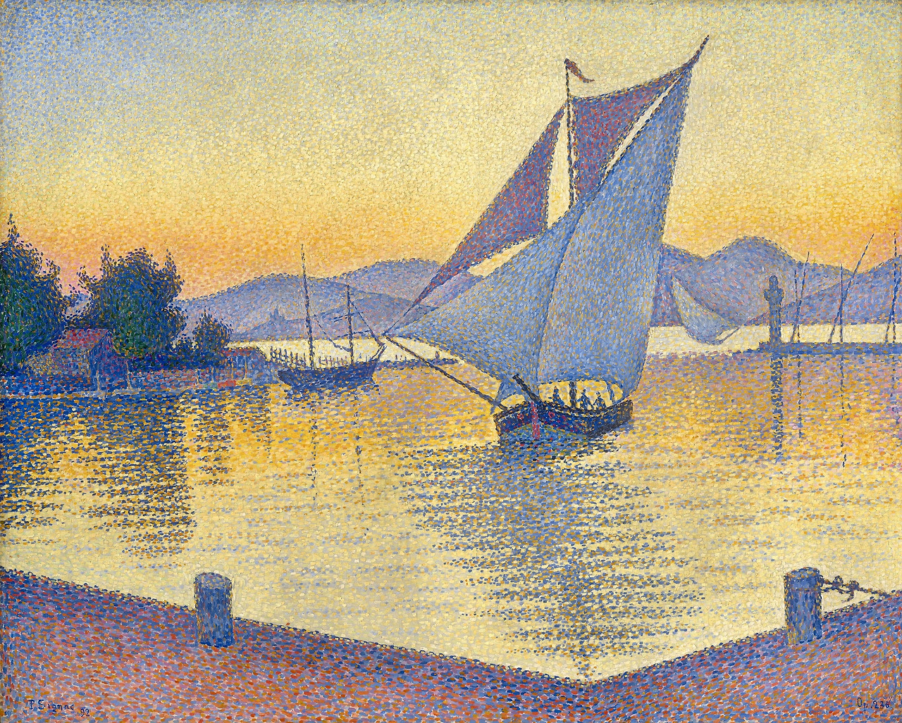 signac-paul---potsdam---museum-barberini---the-port-at-sunset-opus-236-1892-olio-su-tela-65-x-813-cm_51325964279_o.jpg