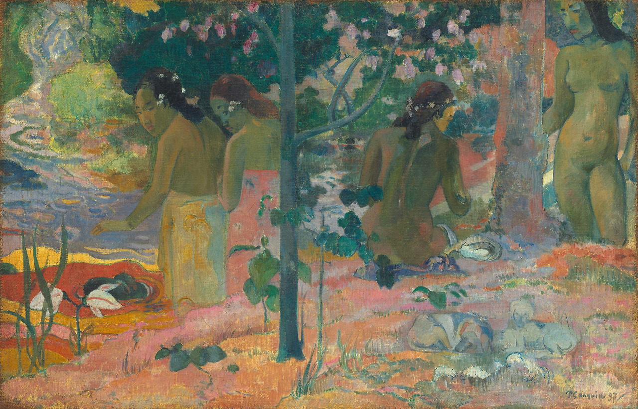 gauguin-paul---washington---national-gallery-of-art---the-bathers-1897-olio-su-tela-604-x-934-cmga05_50495876683_o.jpg