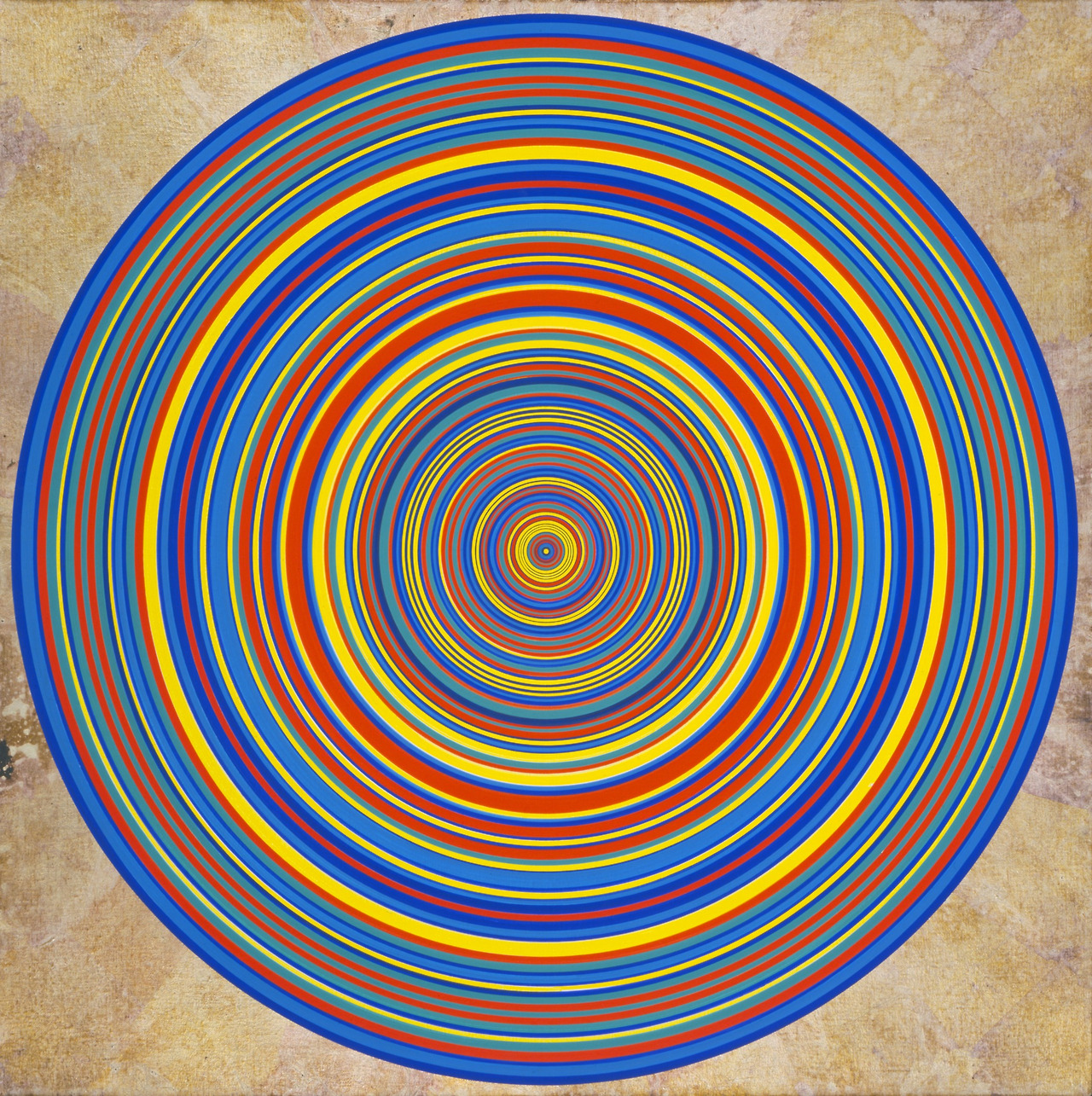 Tadasuke Kuwayama - Untitled (#B-125) [1964.jpg