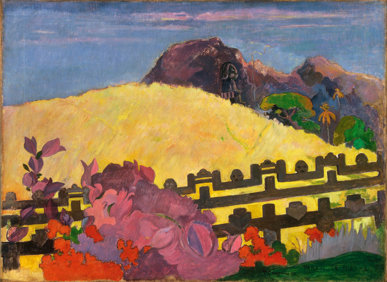 gauguin-paul---filadelfia---philadelphia-museum-of-art---the-sacred-mountain-parahi-te-marae-1892-olio-su-tela-66-x-889-cmga05_50495886103_o.jpg