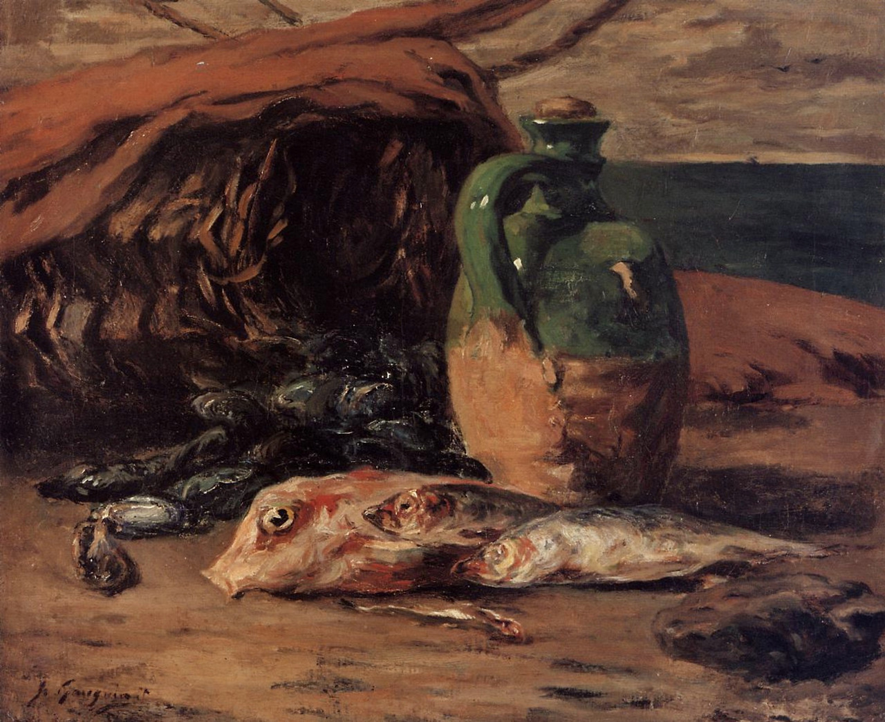 gauguin-paul---goteborg---goteborgs-konstmuseum---still-life-with-red-mullet-and-jug-1876-olio-su-tela-46-x-56-cm_50511822856_o.jpg