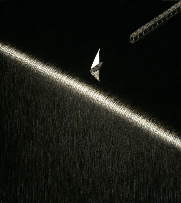 Matt Duffin, Homestretch.jpg