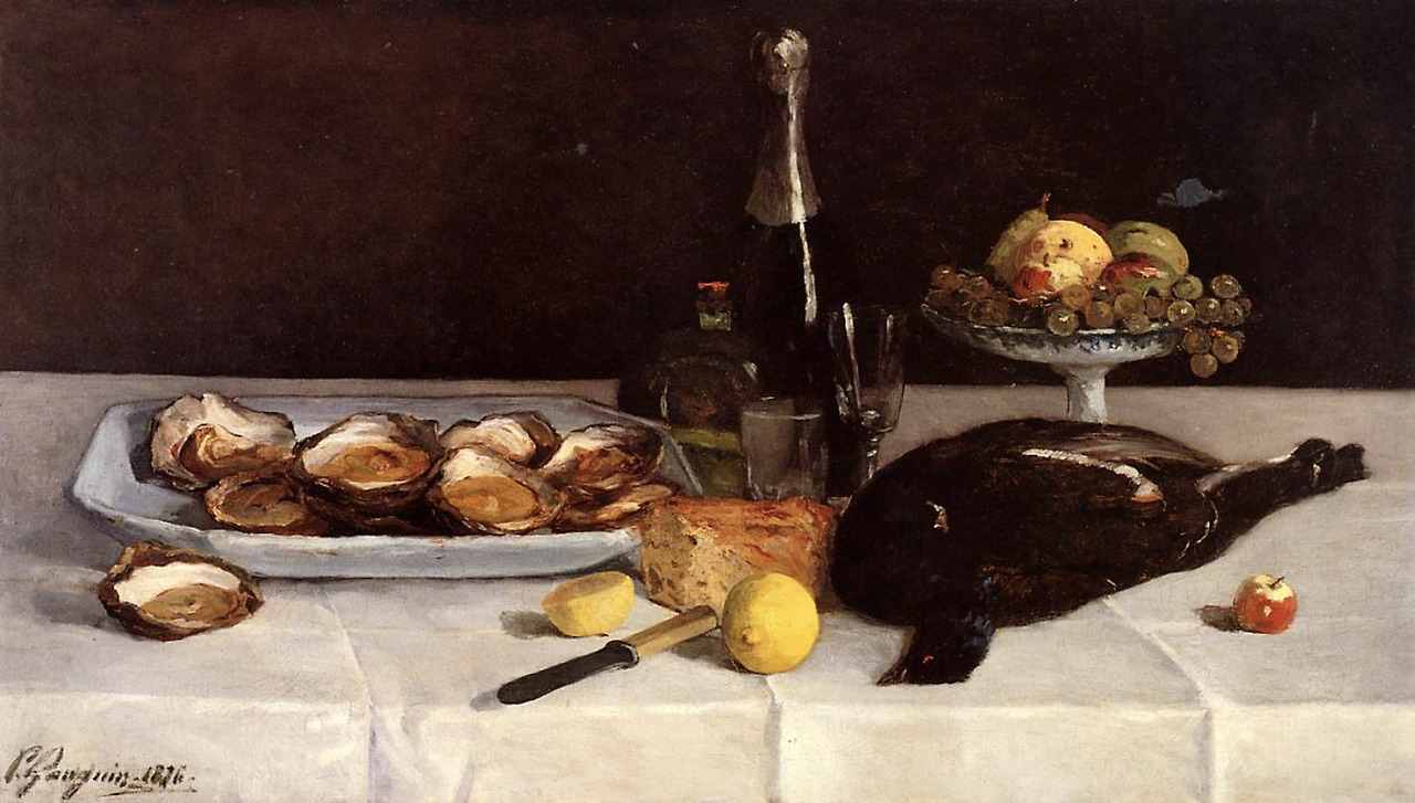 gauguin-paul---richmond---virginia-museum-of-fine-arts---still-life-with-oysters-1876-olio-su-tela-55-x-93-cm_50511982192_o.jpg