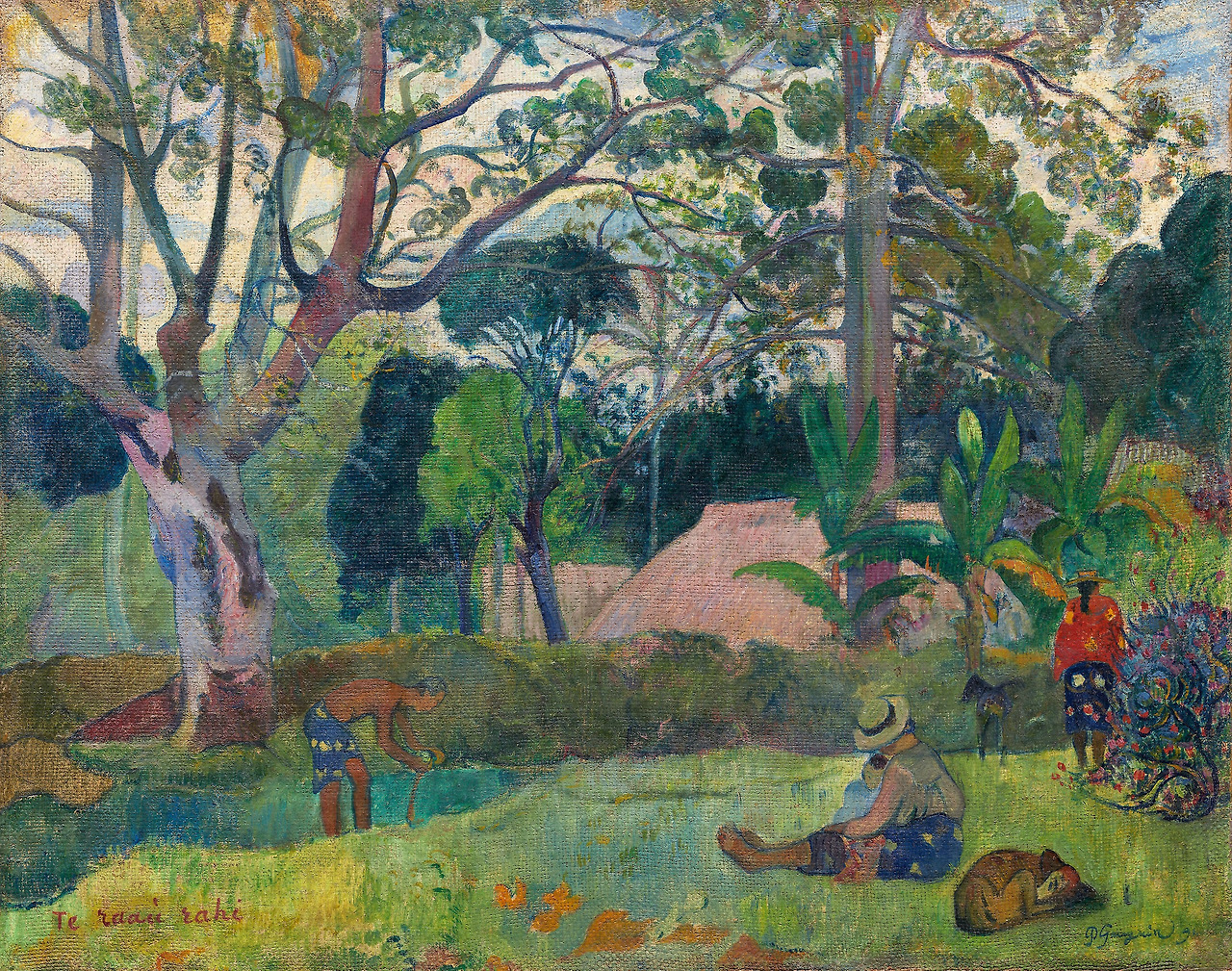 gauguin-paul---chicago---art-institute-of-chicago---te-raau-rahi-the-big-tree-1891-olio-su-tela-725--915-cmga05_50496593191_o.jpg