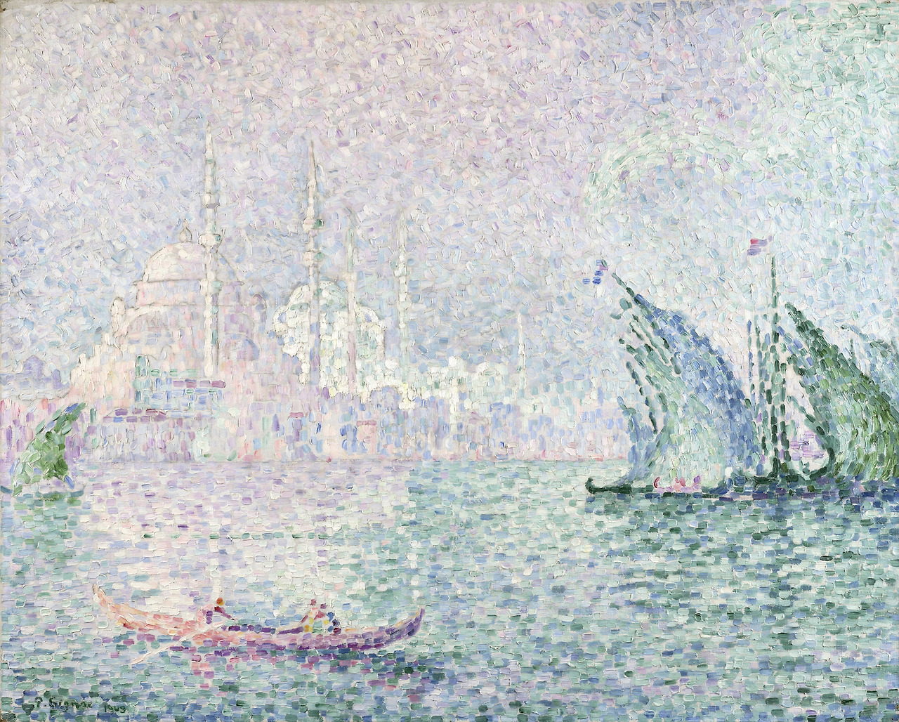 signac-paul---colonia---wallraf-richartz-museum---konstantinopel-yeni-djami-1909-olio-su-tela-66-x-815-cm_50024909772_o.jpg
