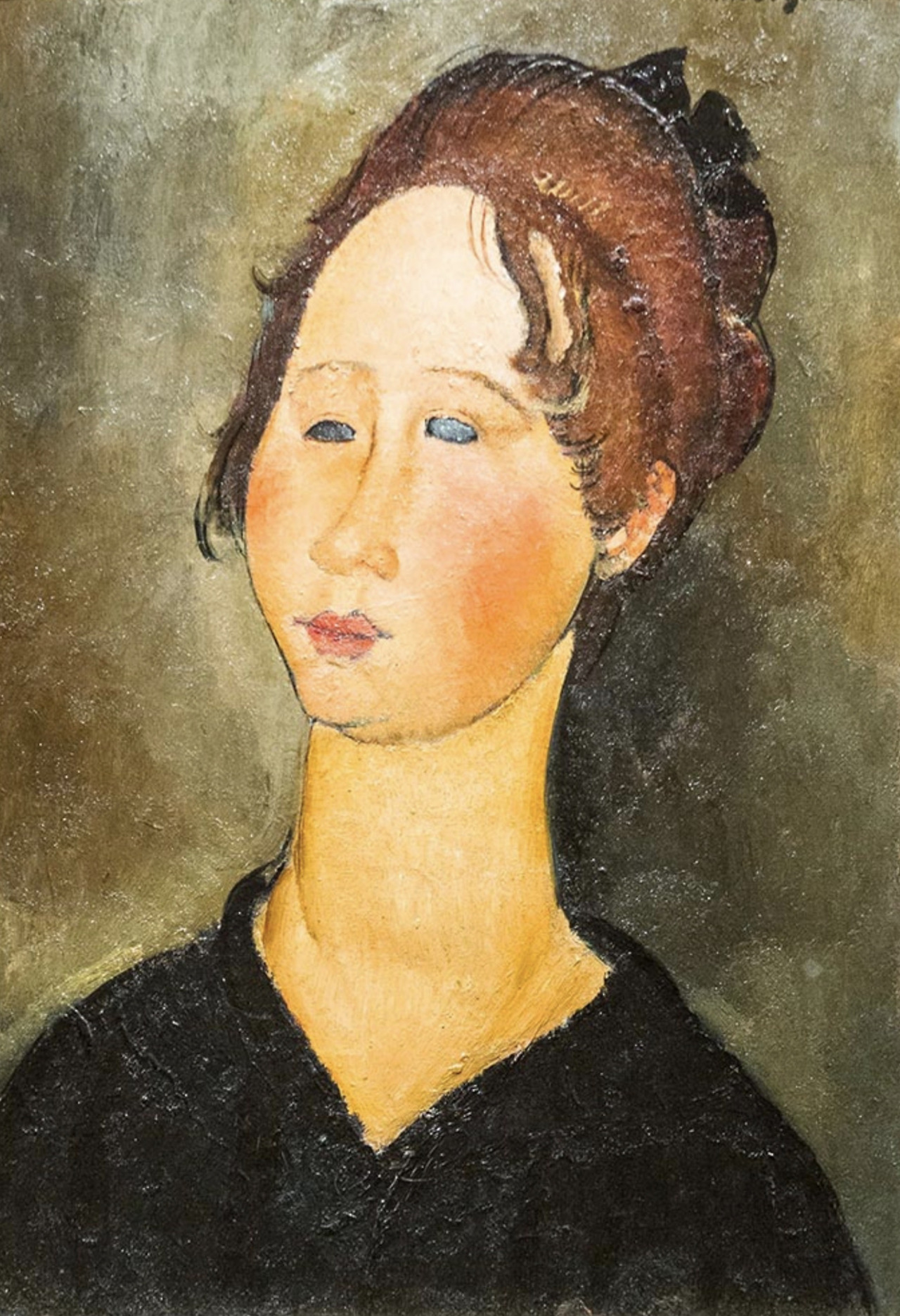 modigliani-amedeo---collezione-privata---bust-sketch-of-burgundian-woman-1918c-olio-su-tela-548-x-378-cm_50074776708_o.jpg