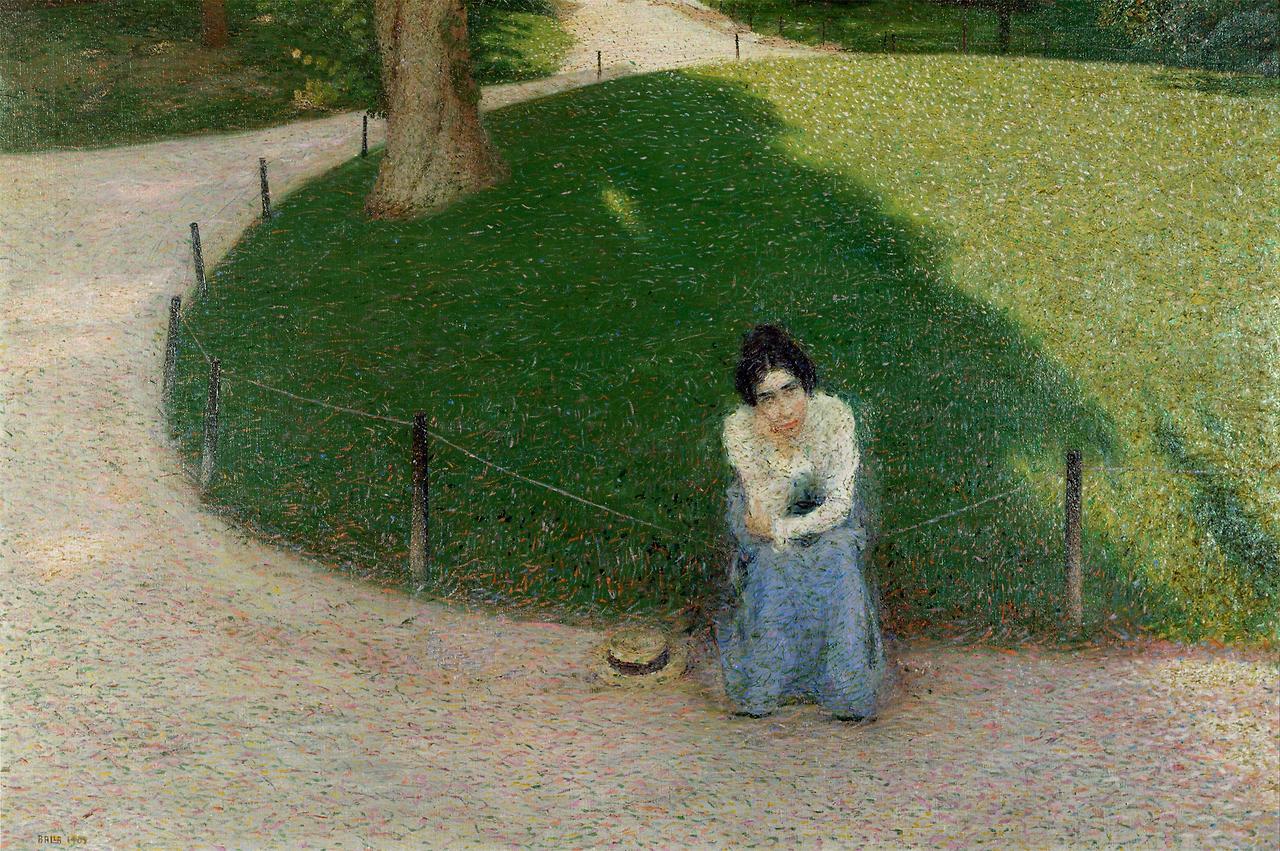 balla-giacomo---milano---gam---la-fidanzata-a-villa-borghese-1902-olio-su-tavola-605-x-90-cm_51905253516_o.jpg
