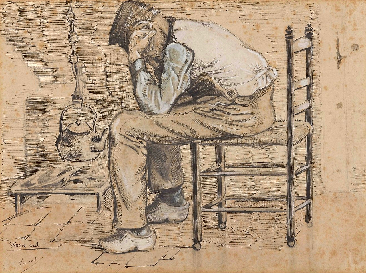 van-gogh-vincent---amsterdam---p-and-n-de-boer-foundation---peasant-sitting-by-the-fireplace-worn-out-1881_50456868473_o.jpg