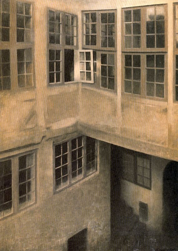 hammershoi-vilhelm---an-old-courtyard-in-christianshavn-strandgade-30-interior-of-courtyard_19802904518_o.jpg