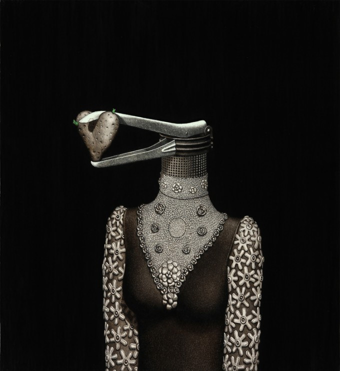 Matt Duffin, Lovely.jpg