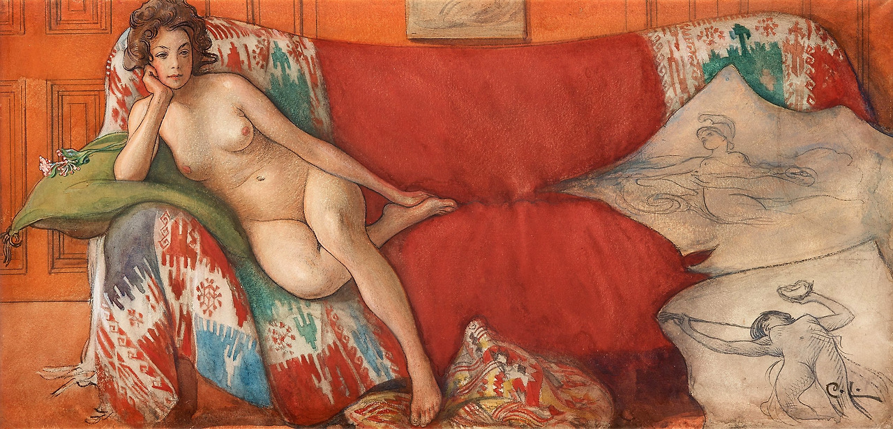 CARL LARSSON, %22Vila%22 (%22Rest%22).jpg