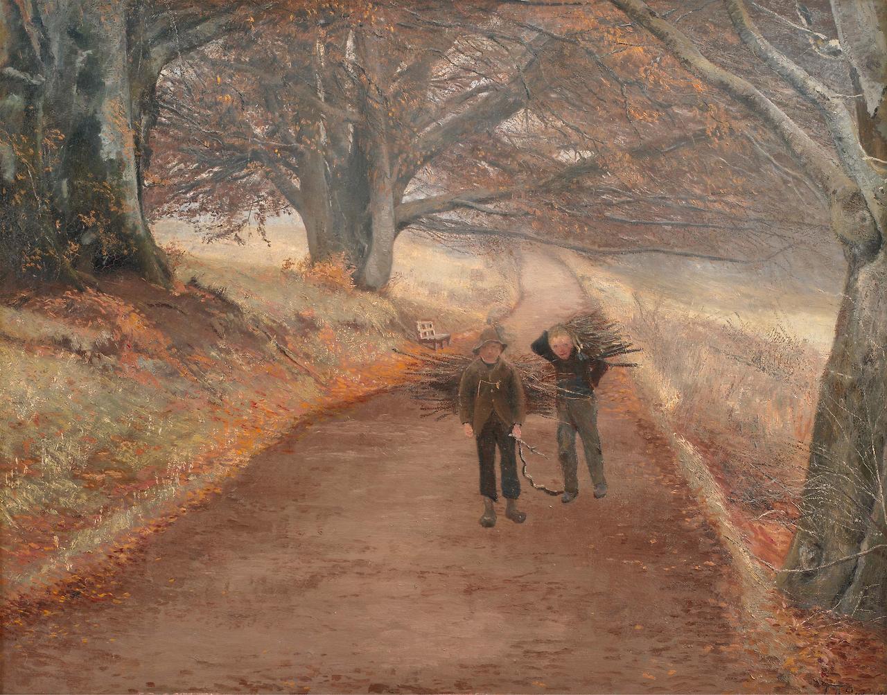 ring-laurits-andersen---copenaghen---statens-museum-for-kunst---footpath-near-herlufsholm-zealand-1890-olio-su-tela-94-x-1205-cm_51909829088_o.jpg