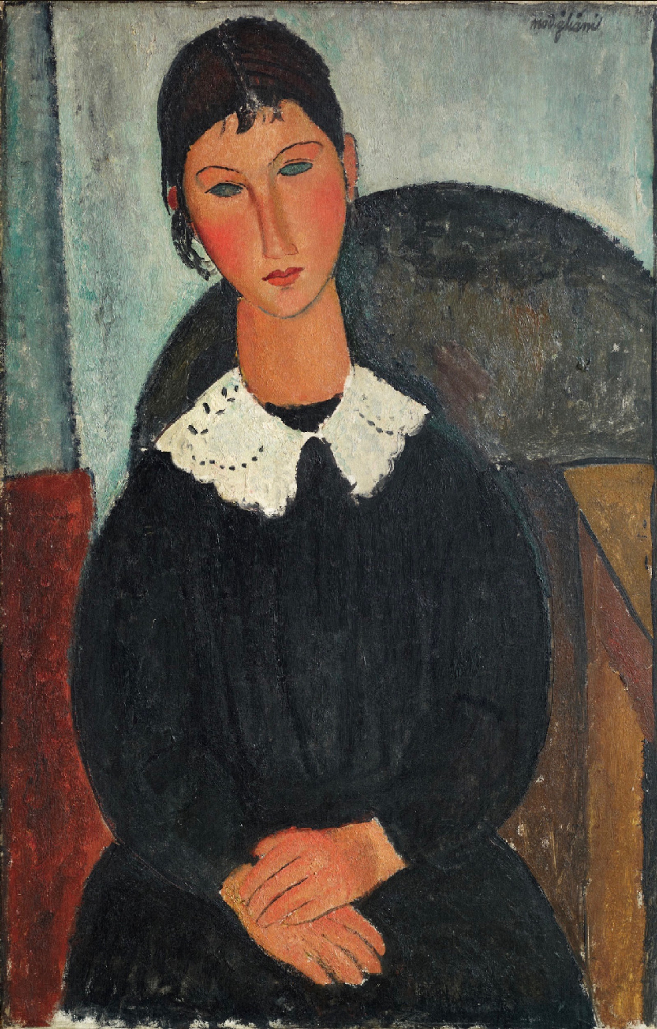 modigliani-amedeo---collezione-privata---elvira-con-colletto-bianco-1918-olio-su-tela-92-x-65-cm_49966167316_o.jpg