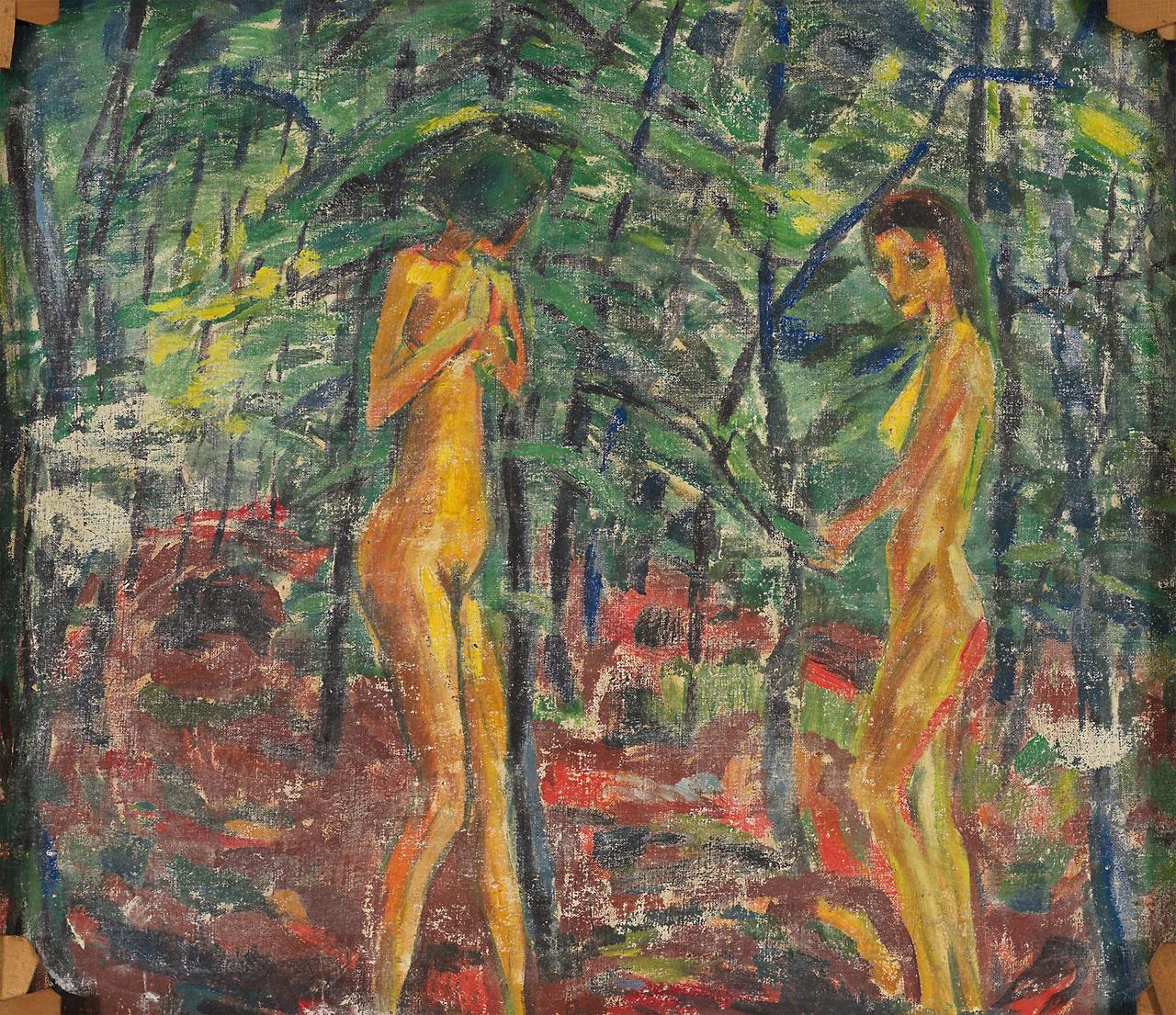 heckel-erich---berlino---brucke-museum---zwei-weibliche-akte-im-wald-1913-olio-su-tela-905-x-805-cm_51446367338_o.jpg