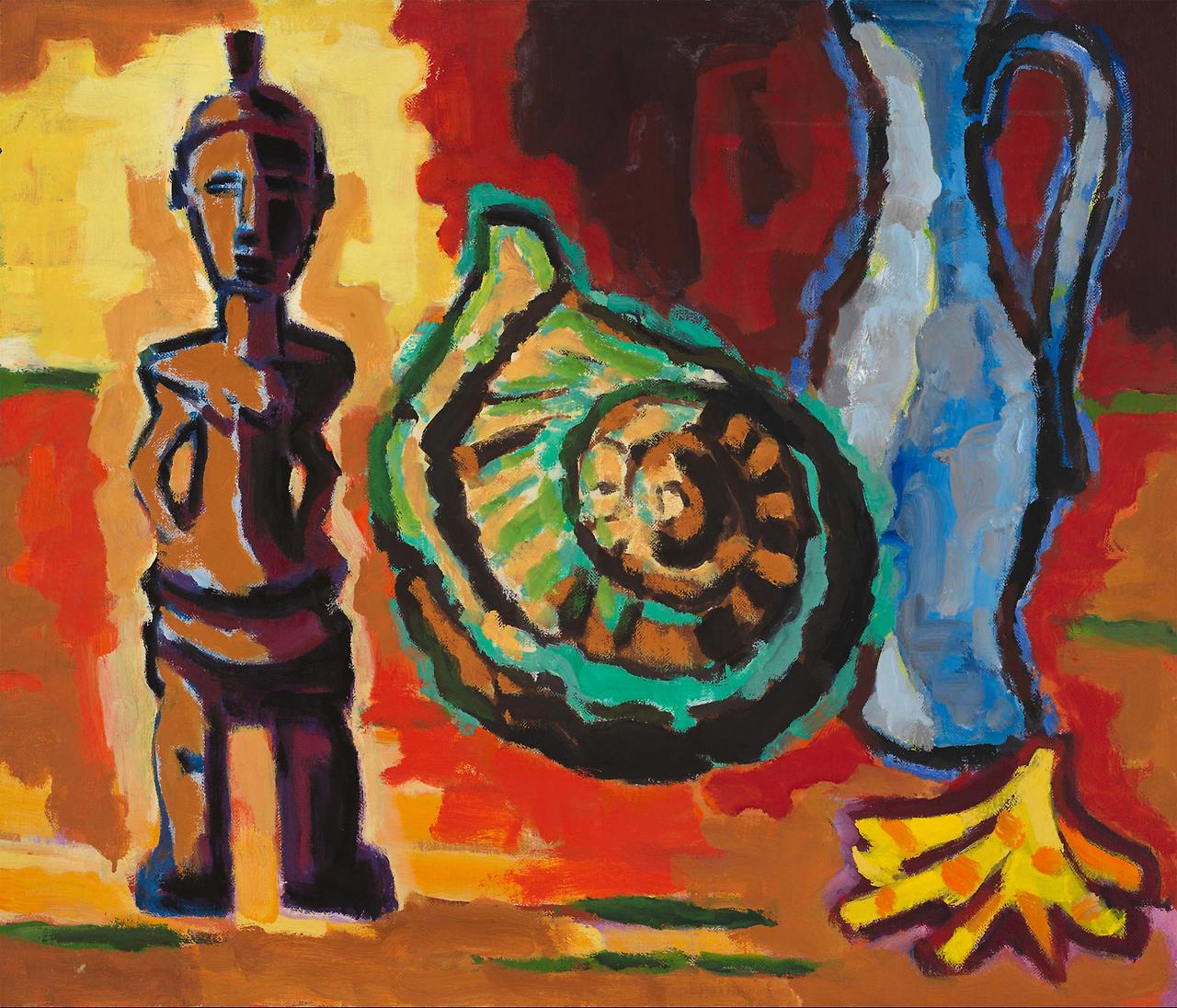 schmidt-rottluff-karl---berlino---brucke-museum---stilleben-mit-negerfigur-1960-olio-su-tela-76-x-90-cm_51510624670_o.jpg