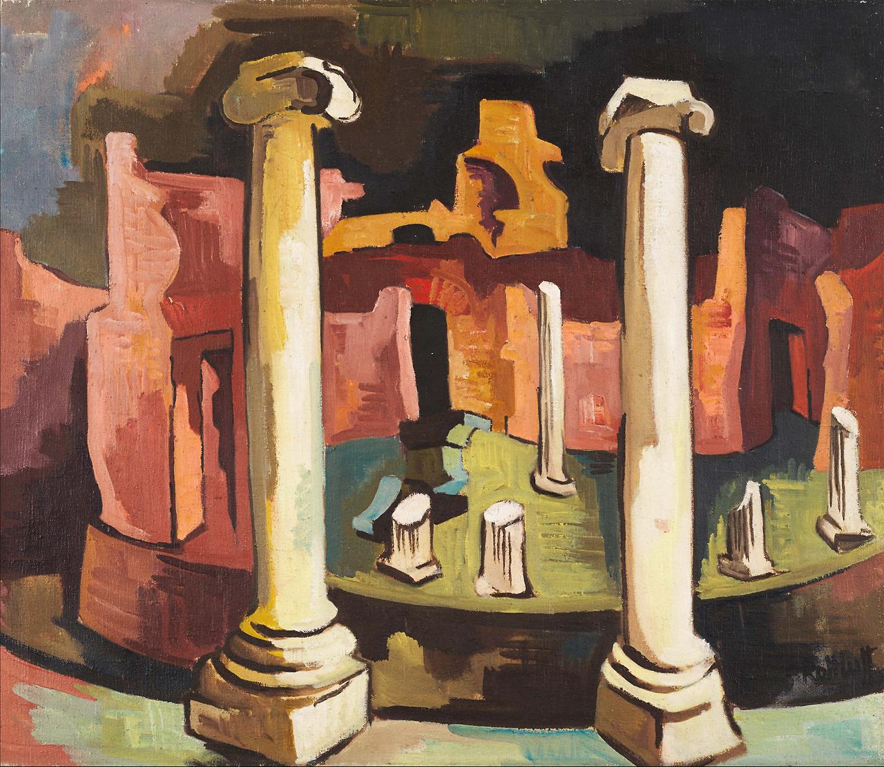 schmidt-rottluff-karl---berlino---brucke-museum---villa-hadriana-1930-olio-su-tela-875-x-1015-cm_51509696646_o.jpg