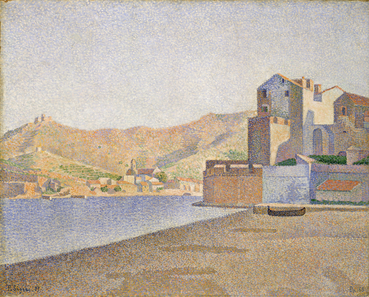 signac-paul---new-york---metropolitan---collioure-la-plage-de-la-ville-1887-olio-su-tela-629-x-80-cm_50022303502_o.jpg