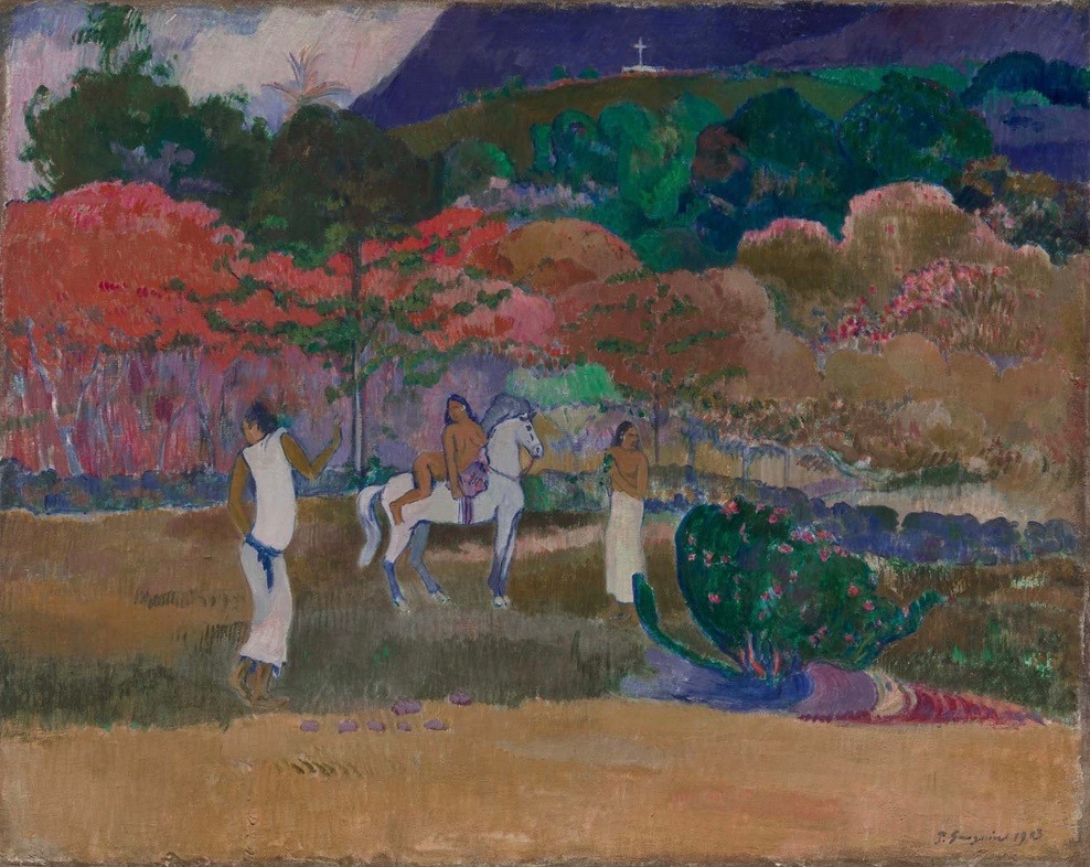gauguin-paul---boston---museum-of-fine-arts---women-and-a-white-horse-1903-olio-su-tela-733-x-917-cmga05_50496722106_o.jpg