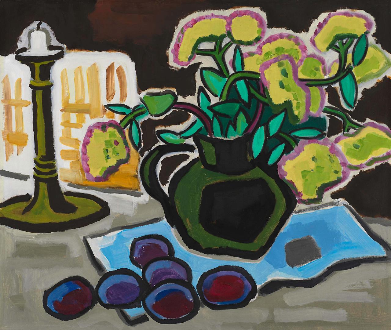 schmidt-rottluff-karl---berlino---brucke-museum---fetthenne-im-schwarzen-krug-1956-olio-su-faesite-77-x-91-cm_51510407659_o.jpg
