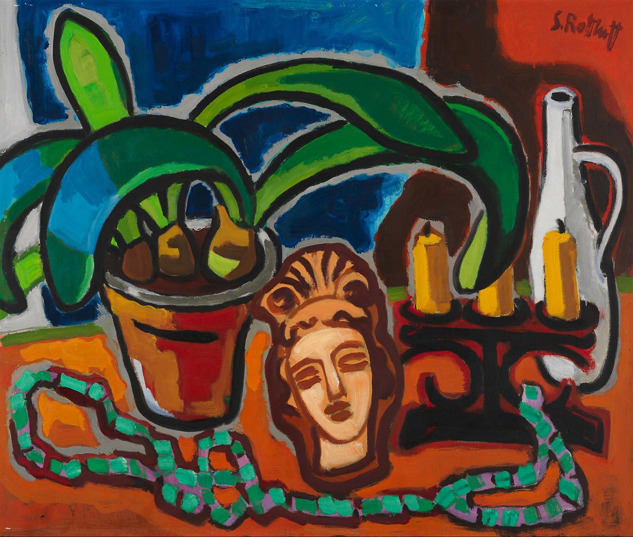 schmidt-rottluff-karl---berlino---brucke-museum---inmitten-der-gandharakopf-1957-olio-su-faesite-77-x-91-cm_51509698036_o.jpg