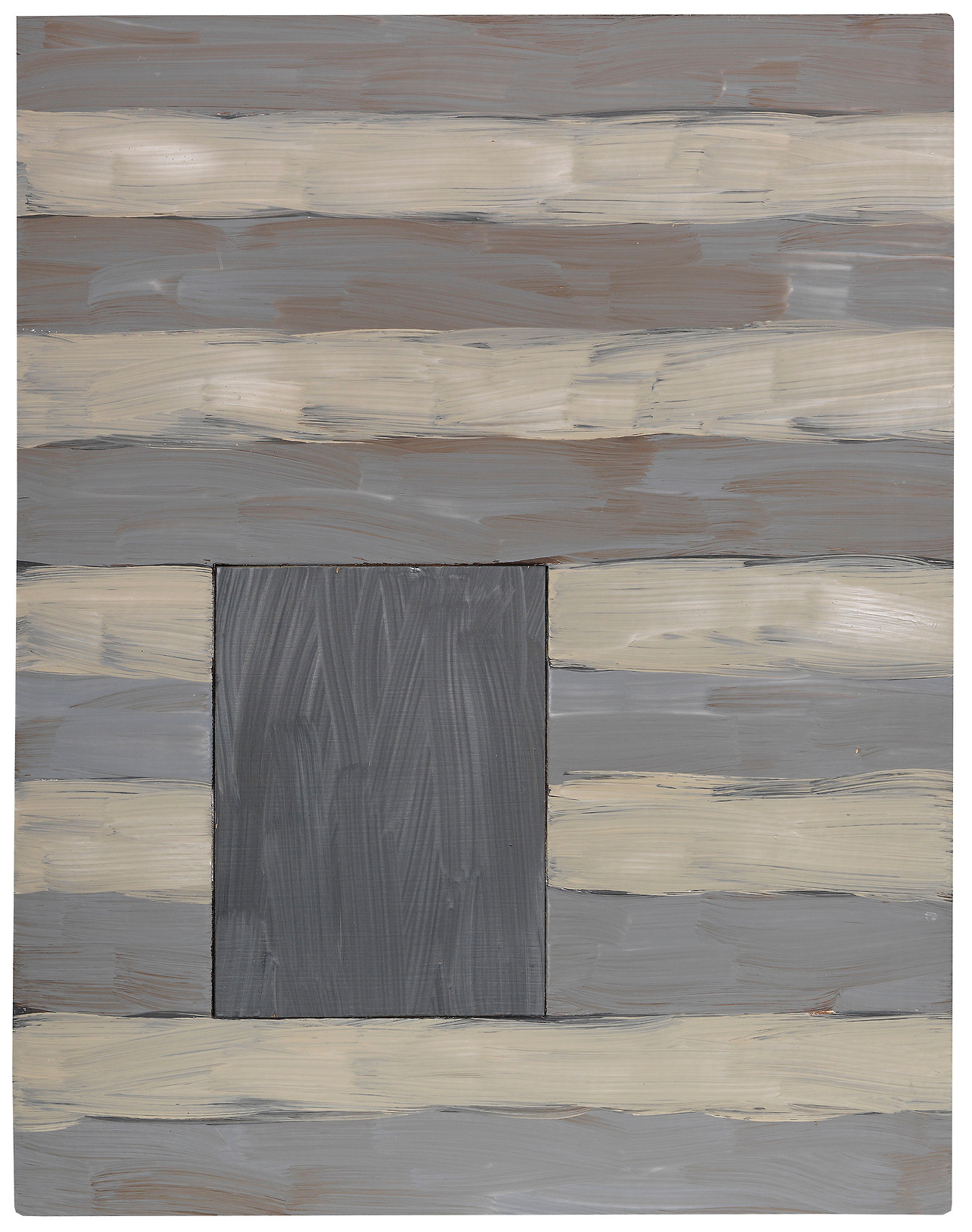 Sean Scully - Small Grey Window [1999.jpg