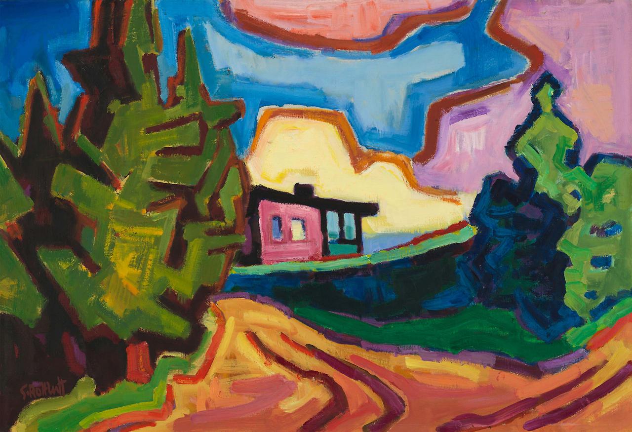 schmidt-rottluff-karl---berlino---brucke-museum---haus-hinter-der-hecke-1962-olio-su-tela-76-x-112-cm_51508896137_o.jpg