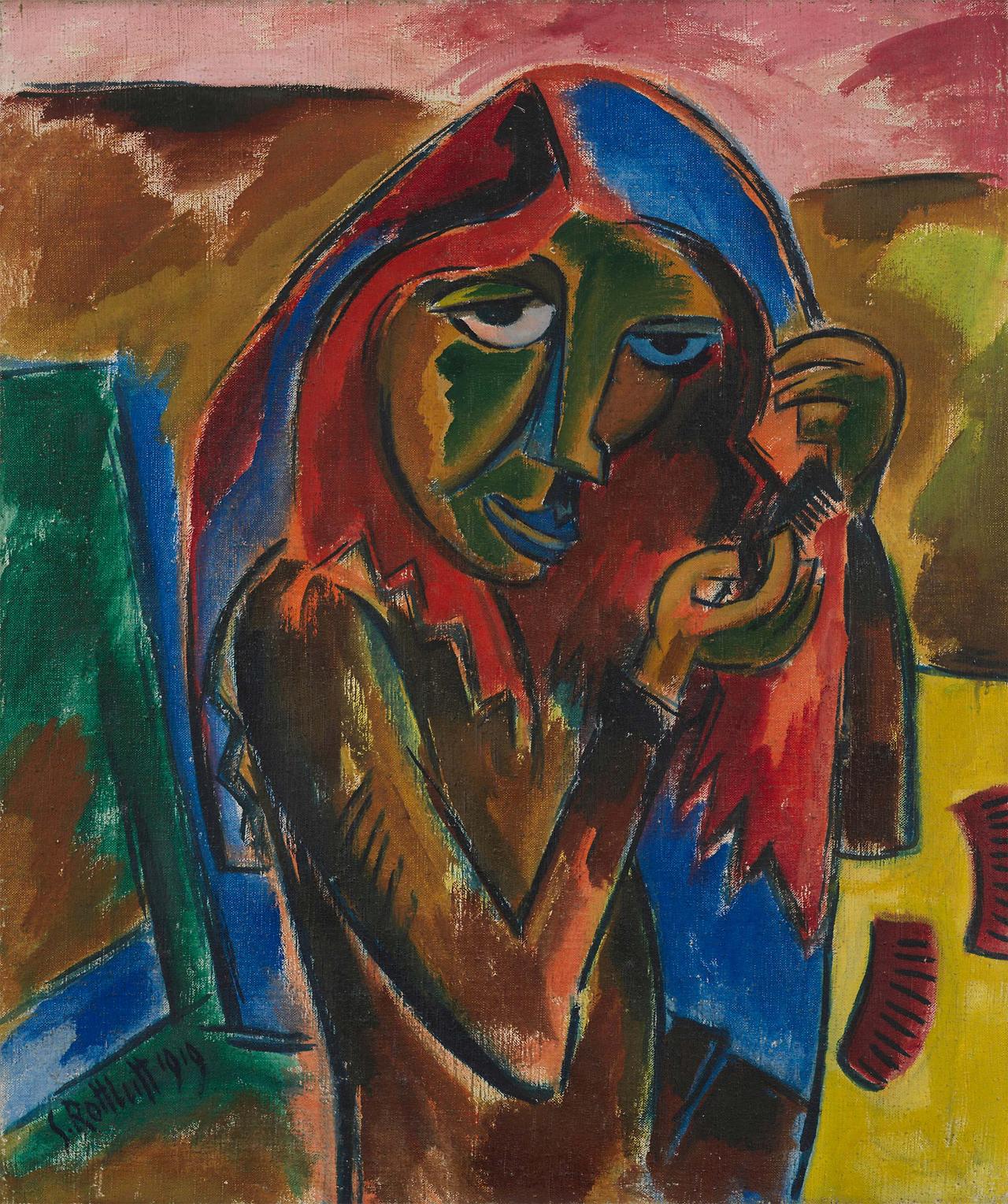 schmidt-rottluff-karl---berlino---brucke-museum---kammendes-madchen-1919-olio-su-tela-90-x-76-cm_51509924013_o.jpg