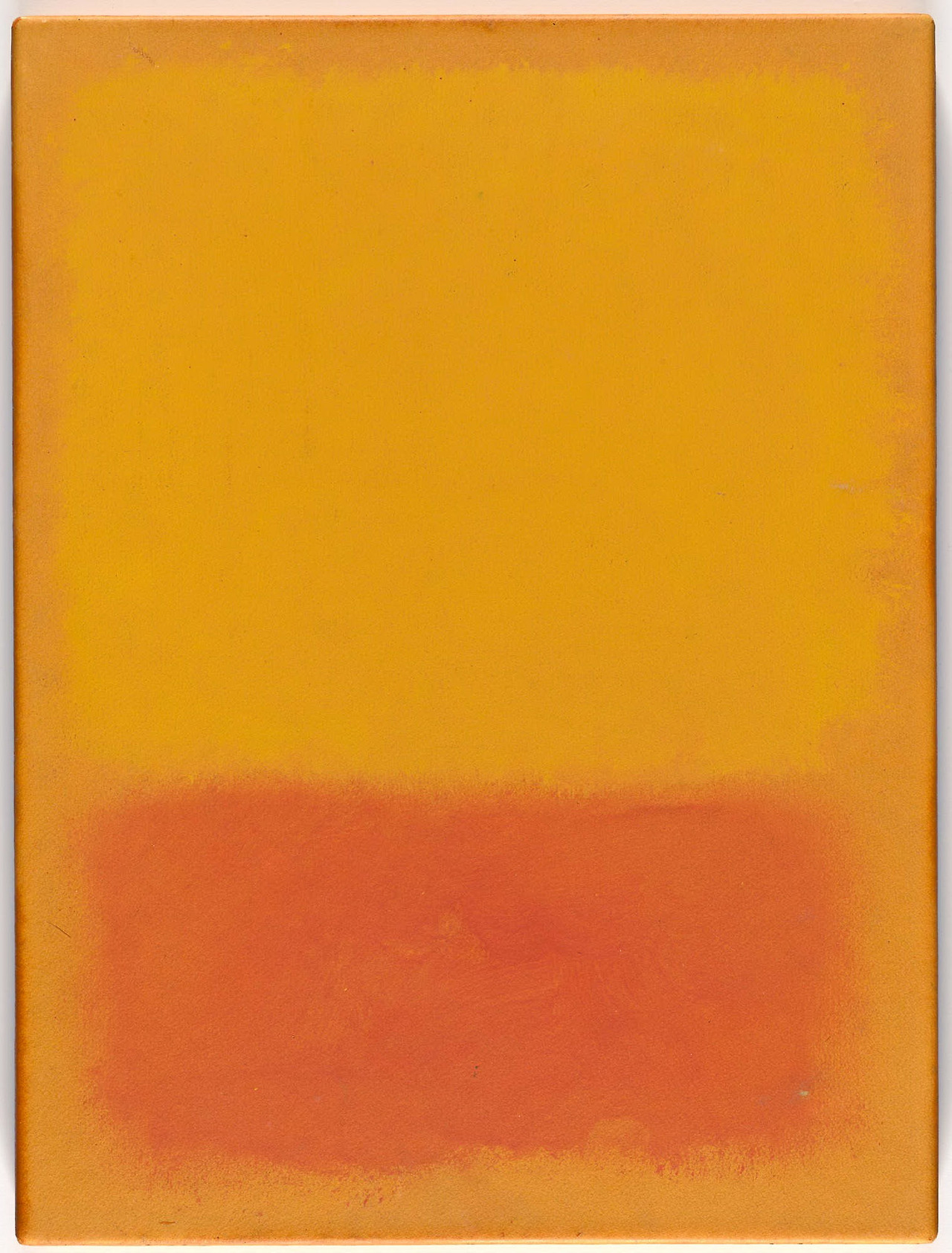 Untitled  1968. Synthetic polymer paint on paper. 45,4 x 60,8 cm. The Museum of Modern Art, New York.jpg