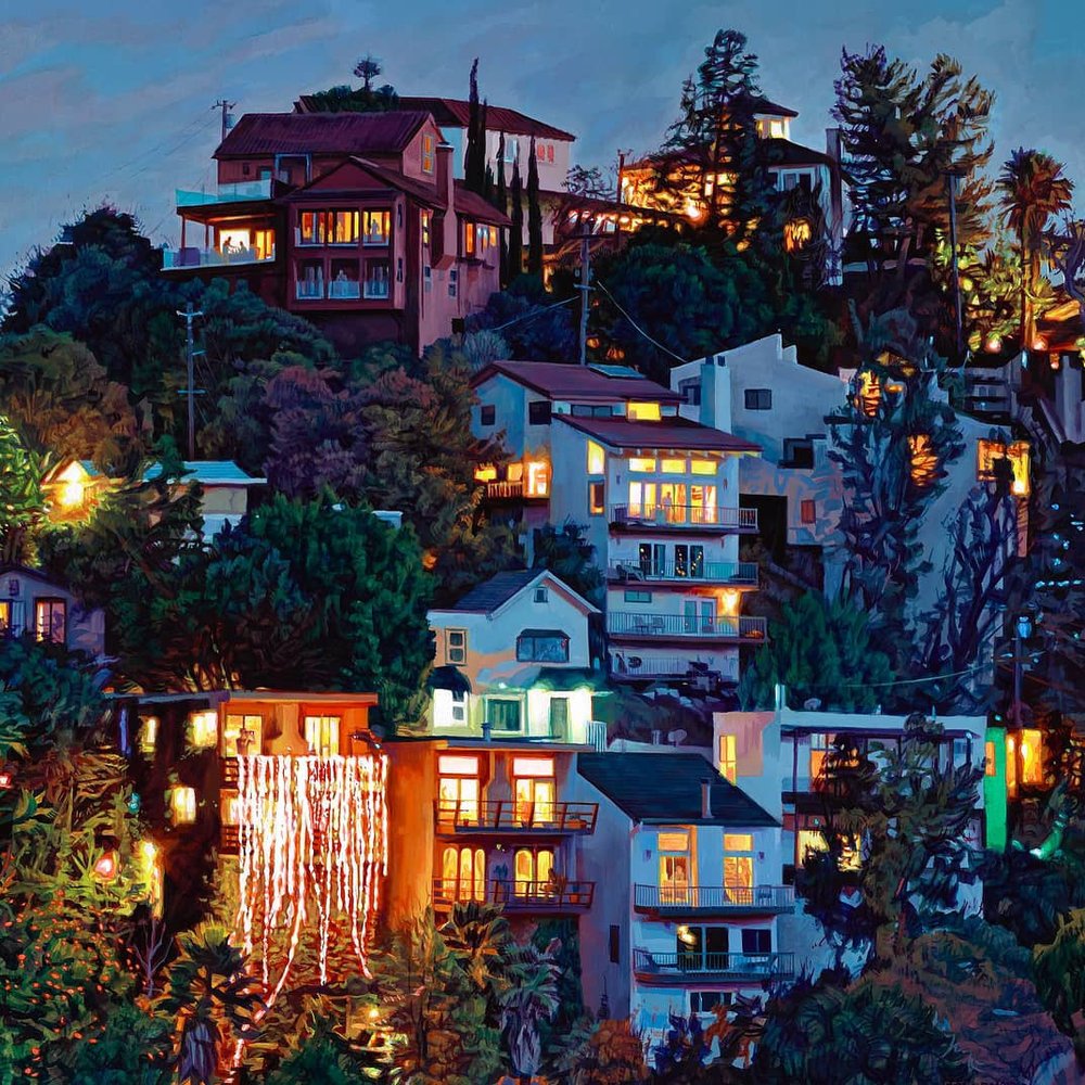 Seth Armstrong, Laurel Canyon.jpg