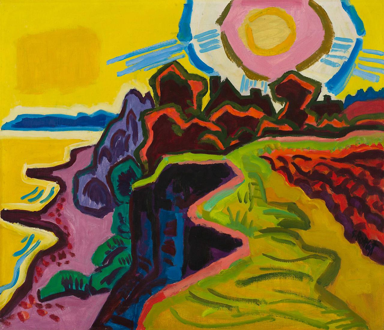 schmidt-rottluff-karl---berlino---brucke-museum---sonne-und-hohes-ufer-1958-olio-su-tela-87-x-101-cm_51510406594_o.jpg