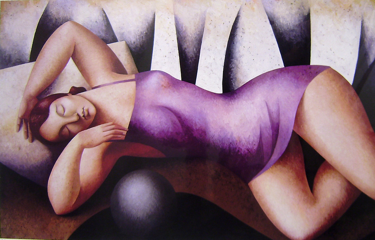 %22La Haima%22 (47 x 70 cm) de Fabio Hurtado.jpg