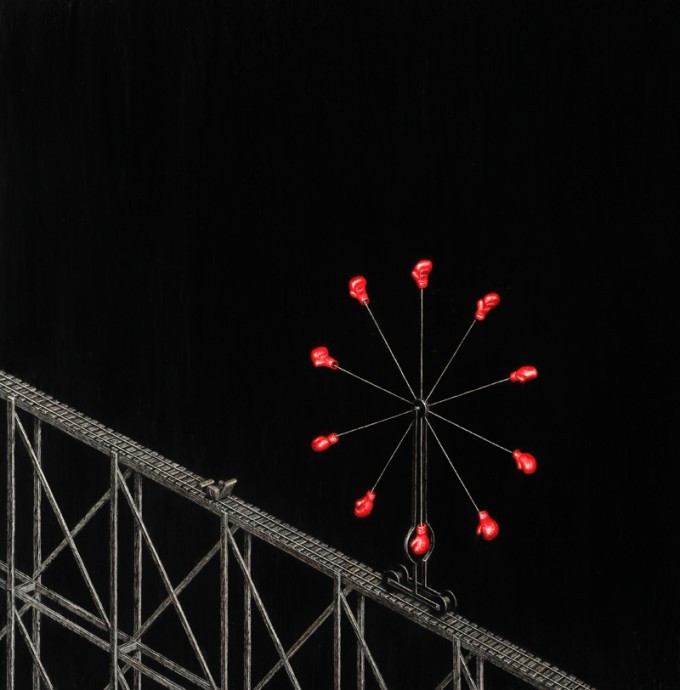 Matt Duffin, Haymaker.jpg