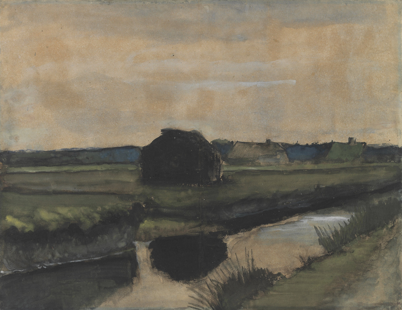 van-gogh-vincent---amsterdam---van-gogh-museum---landscape-with-a-stack-of-peat-and-farmhouses-1883-acquerello-su-carta-417-x-541-cm_50457737727_o.jpg