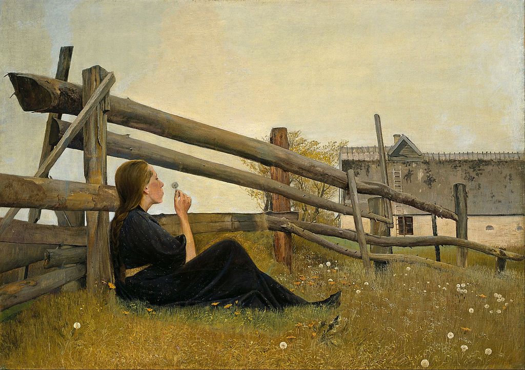 Lauritz Andersen Ring - In the Month of June.jpg