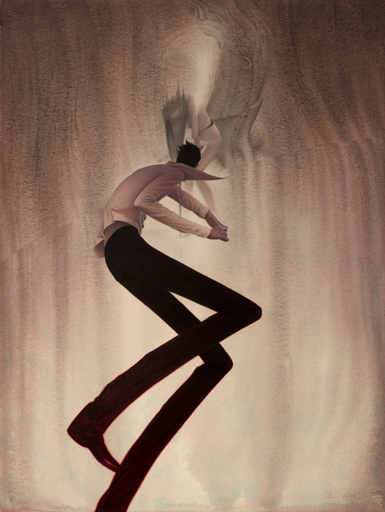 Eric Fortune is an artist based out of Columbus, Ohio, USA. Most of Fortune’s work below are acrylic on watercolor paper..jpg