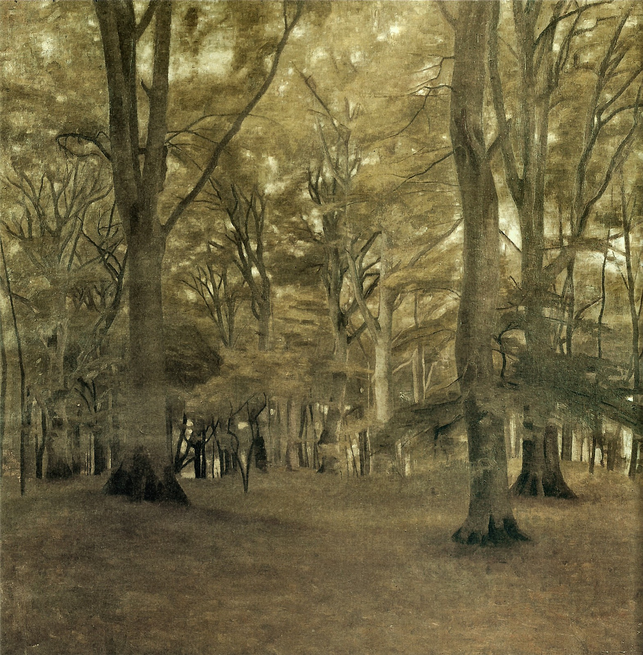 hammershoi-vilhelm---forest-interior-the-big-trees---halskov-vaenge-falster_19368344084_o.jpg