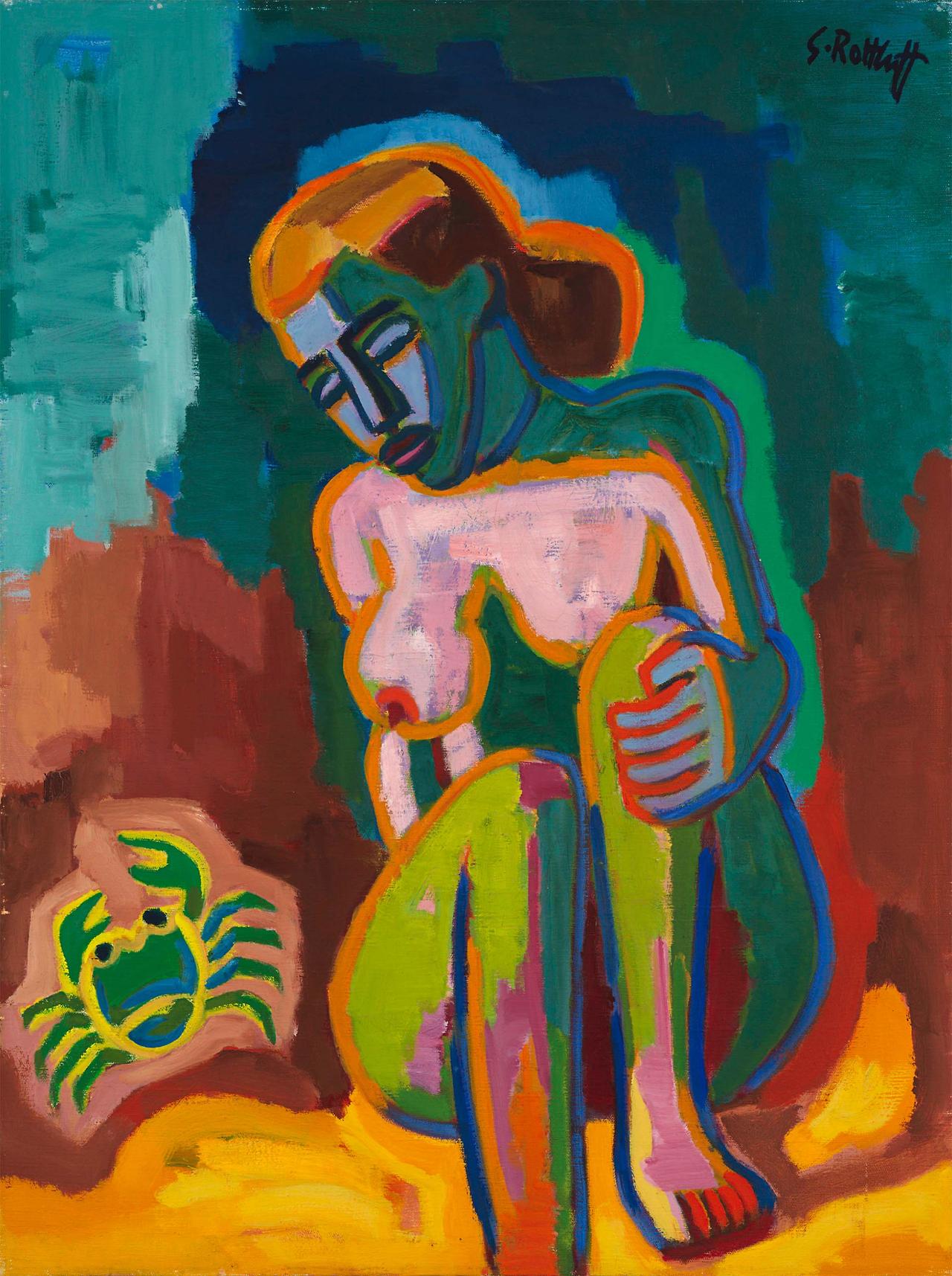 schmidt-rottluff-karl---berlino---brucke-museum---krabbe-und-madchen-1953-olio-su-tela-101-x-76-cm_51508895892_o.jpg