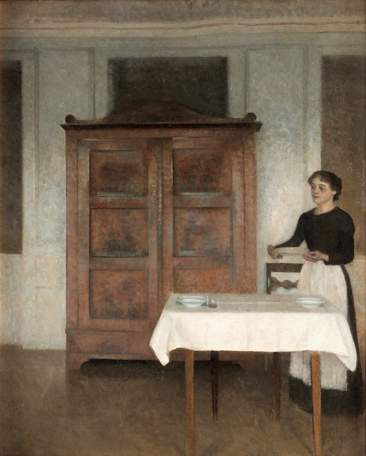 hammershoi-vilhelm---pigen-daekker-bord_27561373989_o.jpg
