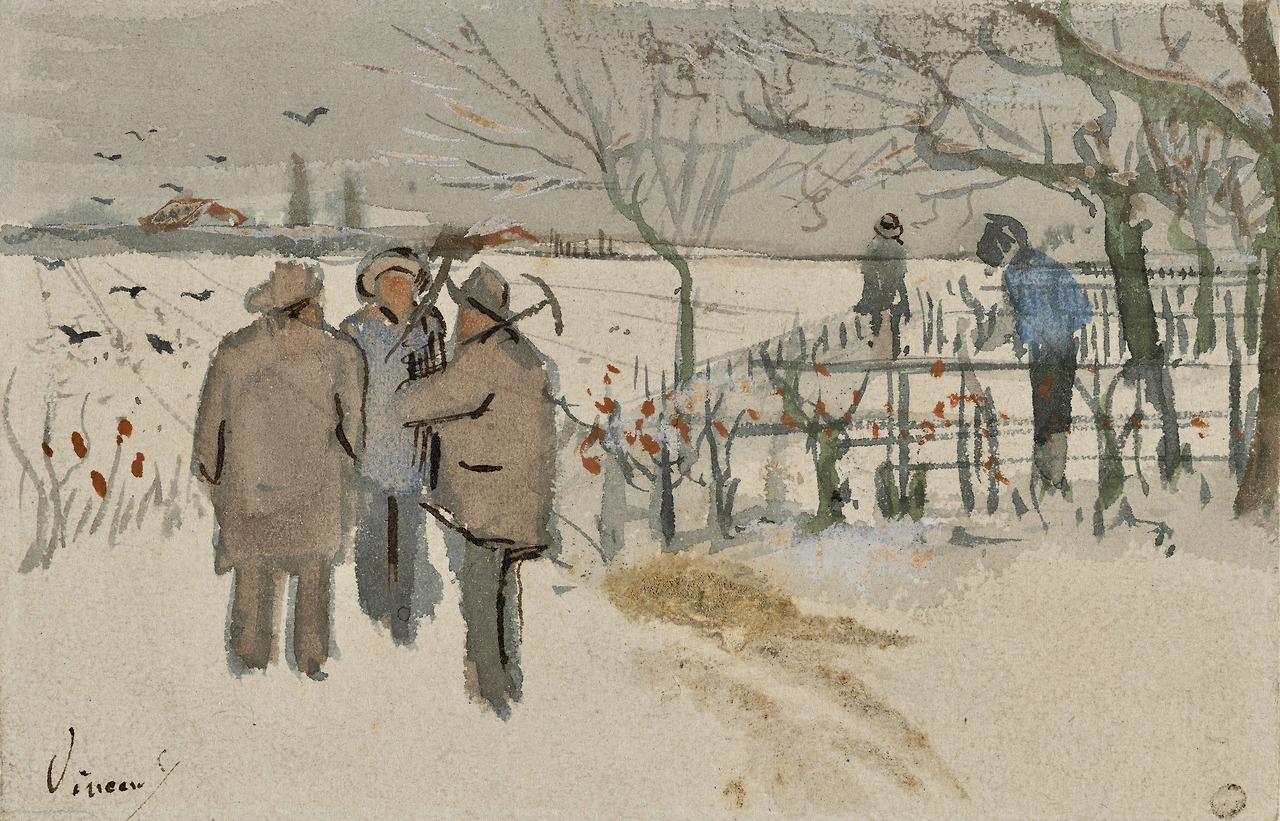van-gogh-vincent---amsterdam---van-gogh-museum---sketch-of-miners-in-the-snow-winter-enclosed-in-a-letter-from-vincent-to-theo-1882-acquerello-penna-e-inchiostro-su-cata-72-x-109-cm_50457734232_o.jpg