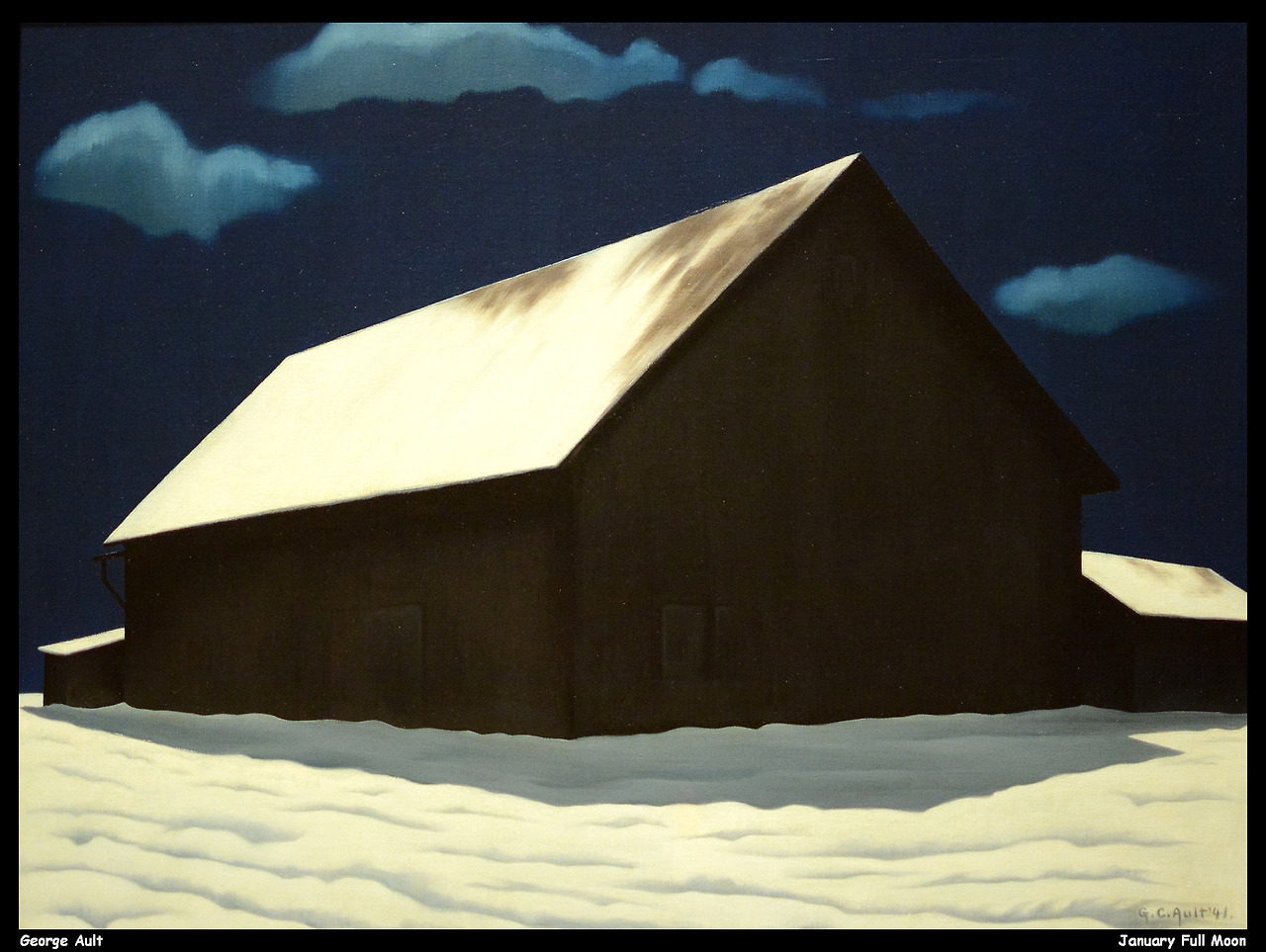 George Ault - January Full Moon.jpg