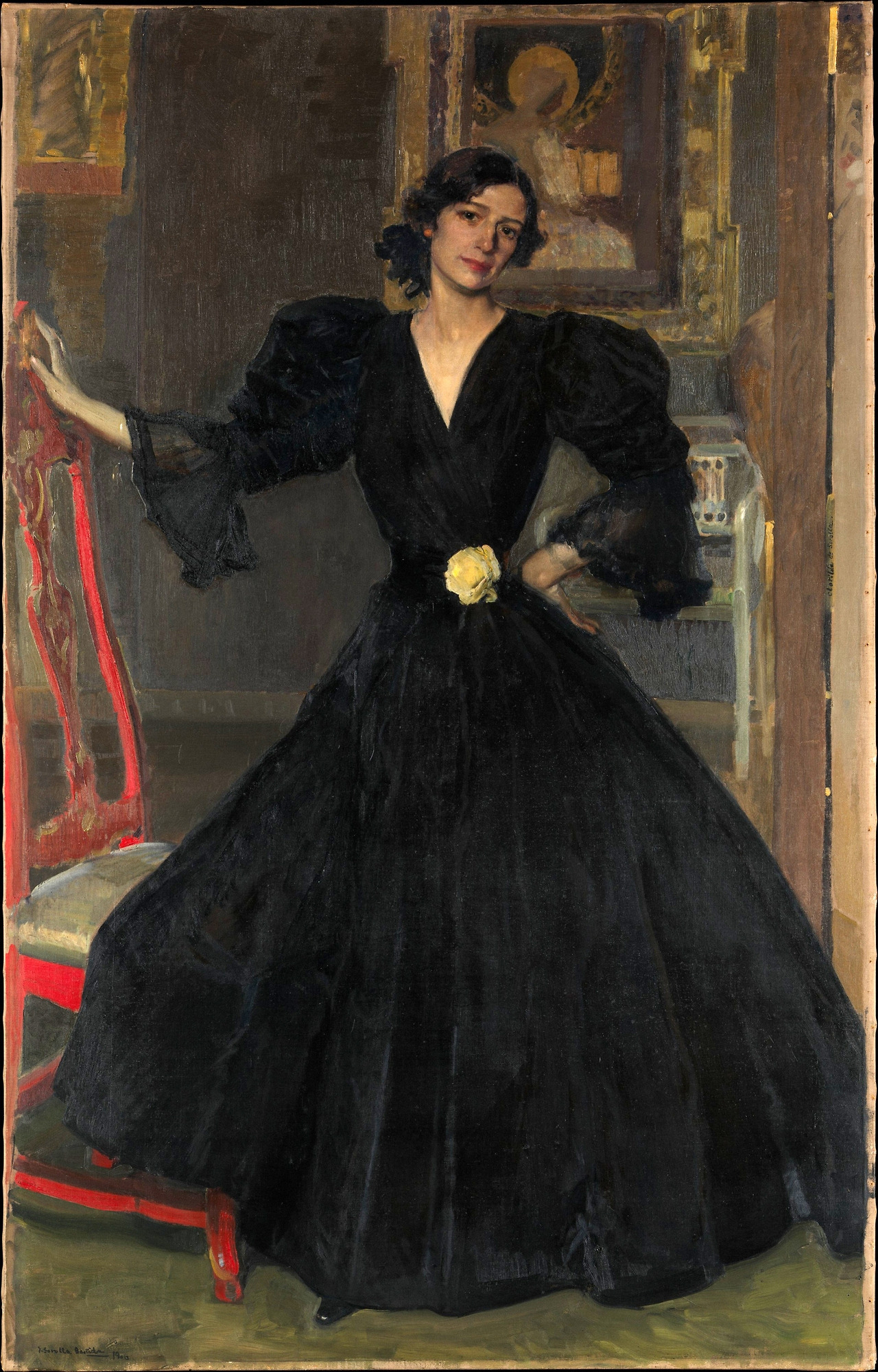 seora-de-sorolla-clotilde-garca-del-castillo-in-black_14663092616_o.jpg