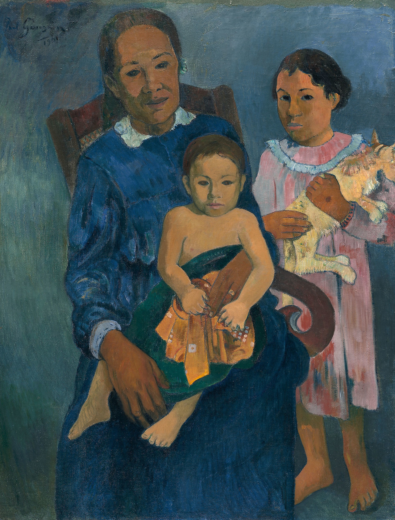 gauguin-paul---chicago---art-institute-of-chicago---polynesian-woman-with-children-1901-olio-su-tela-97--74-cmga05_50496875267_o.jpg