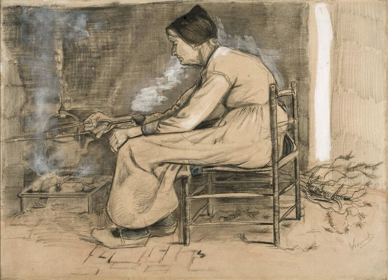 van-gogh-vincent---otterlo---kroller-muller-museum---woman-at-the-fireside-1881-acquerello-opaco-e-gessetto-nero-su-carta-vergata-452-x-623-cm_50479967998_o.jpg