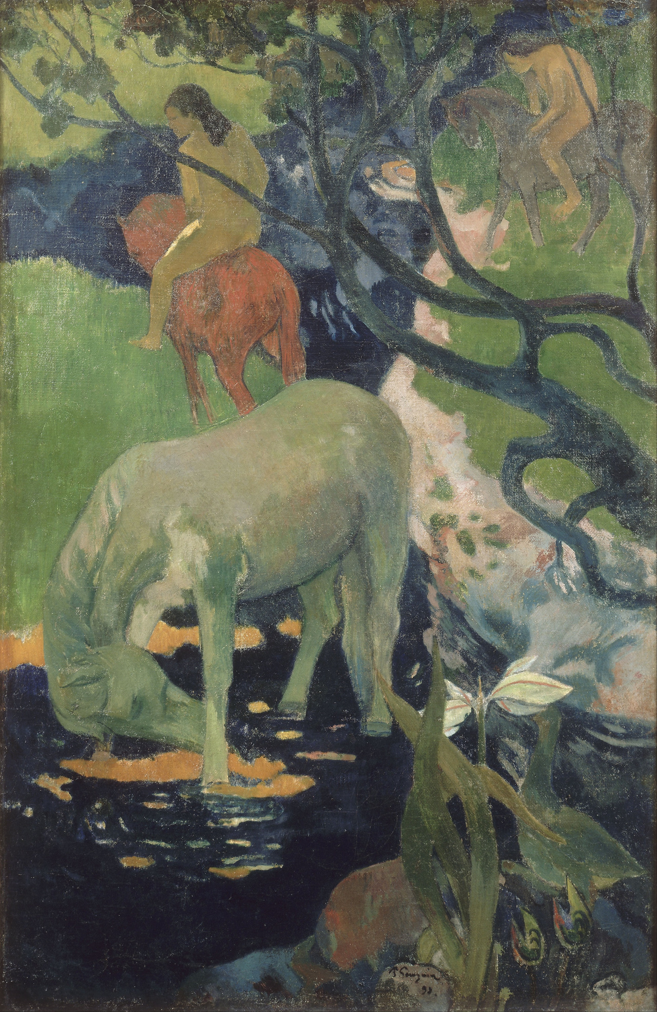 gauguin-paul---parigi---musee-dorsay---le-cheval-blanc-1898-olio-su-tela-1405-x-92-cmga05_50495878578_o.jpg