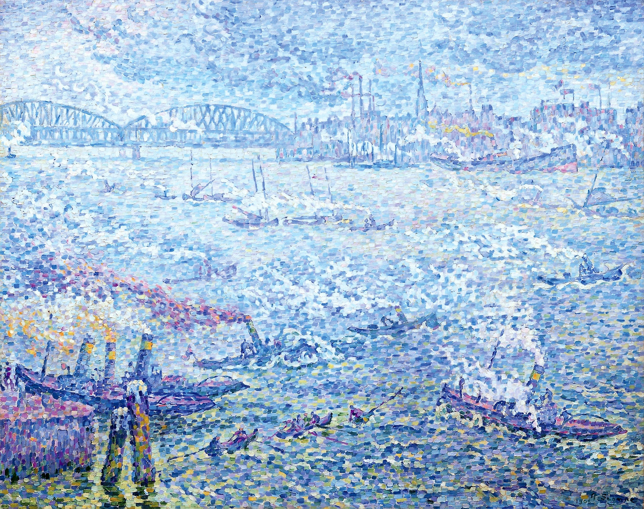 signac-paul---matsue---shimane-art-museum---rotterdam-the-steams-1906-olio-su-tela-73-x-92-cm_50765870183_o.jpg