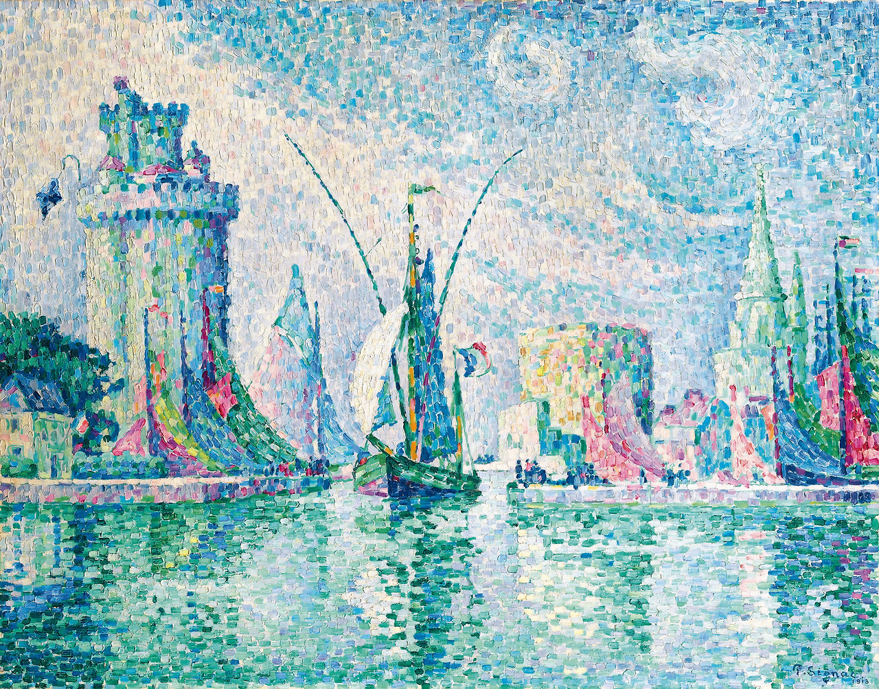 signac-paul---collezione-privata---les-tours-vertes-la-rochelle-1913-olio-su-tela-73-x-92-cm_50766611531_o.jpg