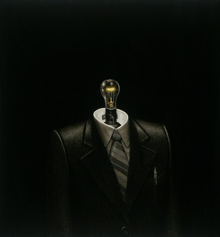 Matt Duffin, Bright ideas.jpg