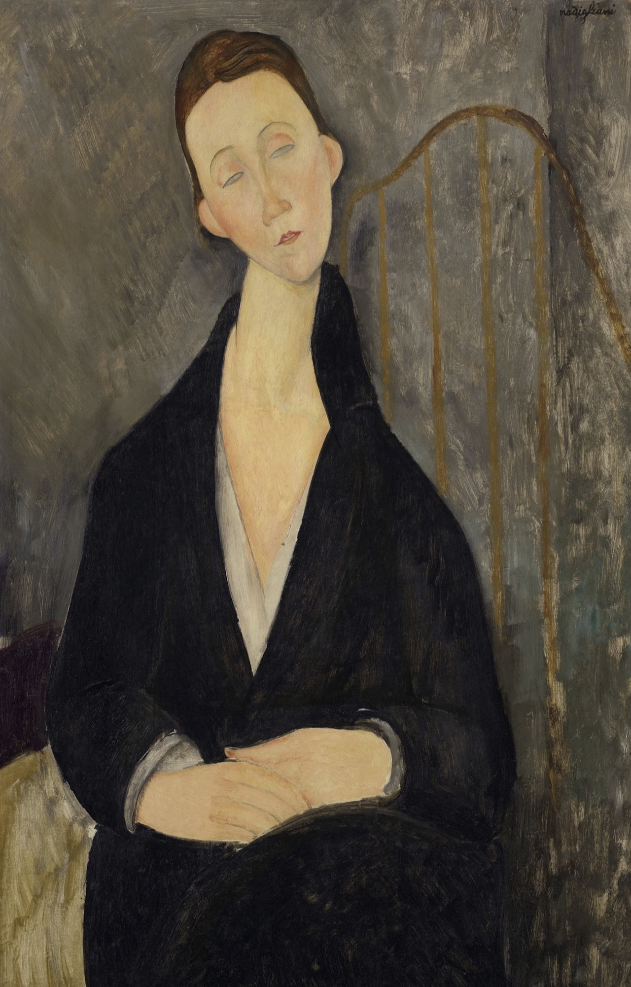 modigliani-amedeo---collezione-privata---lunia-czechowska-a-la-robe-noire-1919-olio-su-tela-924-x-60-cm_50204090423_o.jpg
